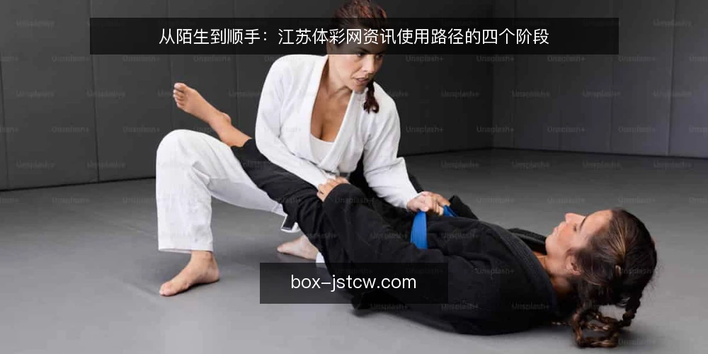 从陌生到顺手：江苏体彩网资讯使用路径的四个阶段 — 阶段一：初次接触时的信息过载 配图