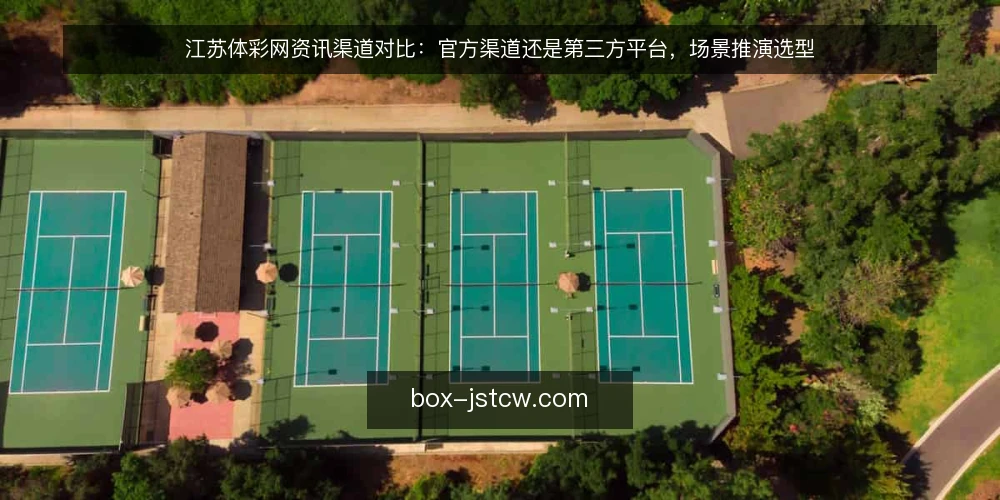 江苏体彩网资讯渠道对比：官方渠道还是第三方平台，场景推演选型 — 先摆场景：一个普通购彩者的信息需求 配图