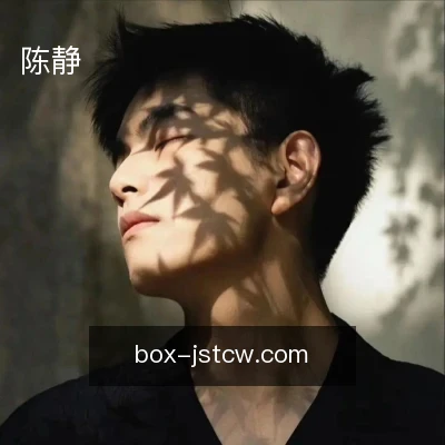 陈静